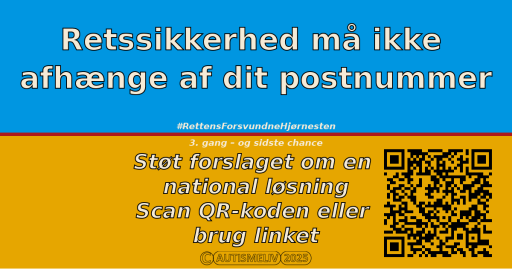 handicapomraade vaek rfh half 