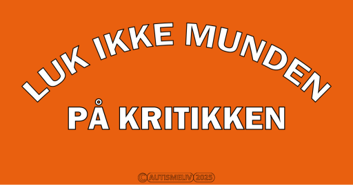 4 august Luk Ikke Munden half 