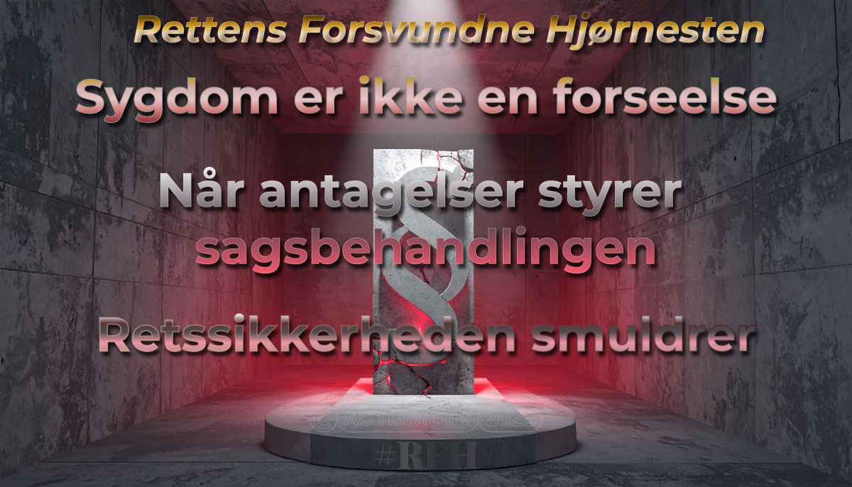 RFH 26 november 2025