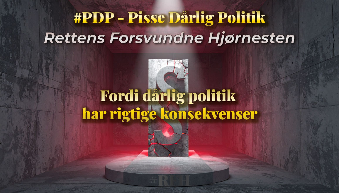 RFH Serien 19 november 2025