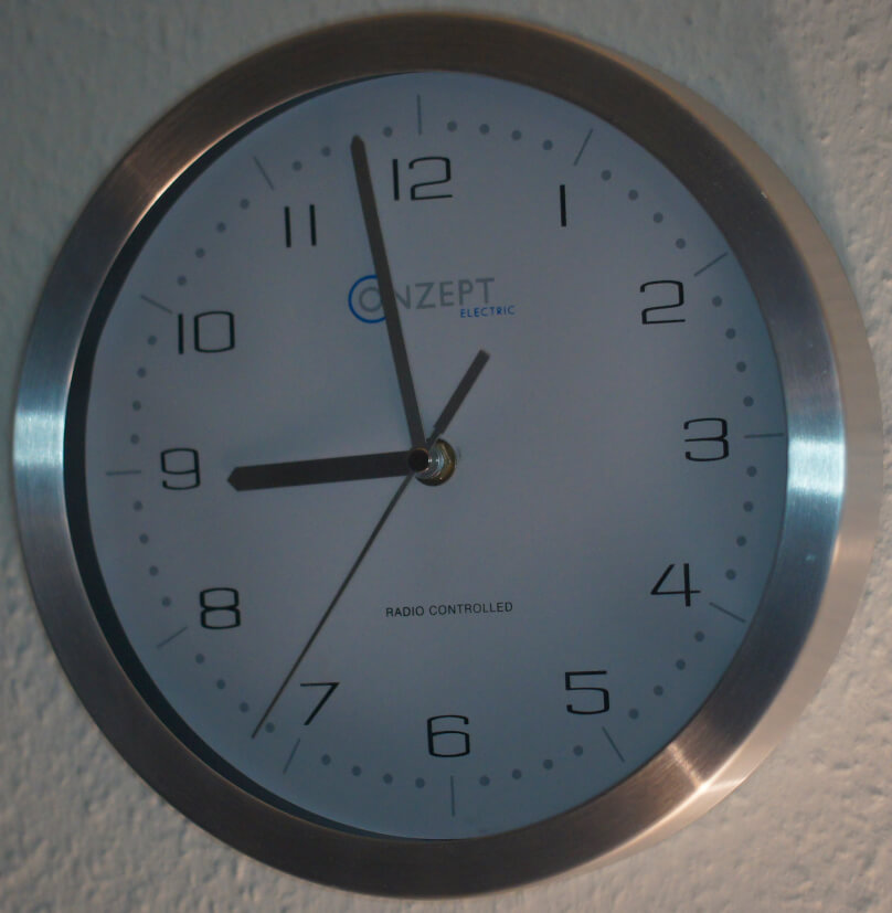 ur marts 2018 sommertid low